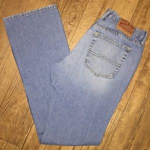 Vintage Women’s Lucky Brand Jeans